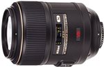 Nikon AF-S Micro-Nikkor 105mm f/2.8G VR IF-ED - CeX (UK): - Buy
